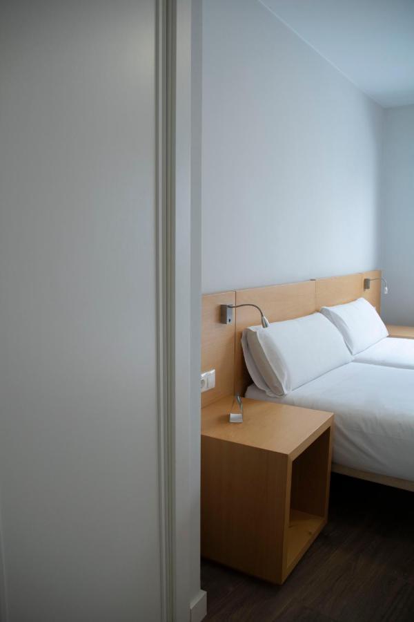 Alda Alboran Rooms A Coruna Exterior photo